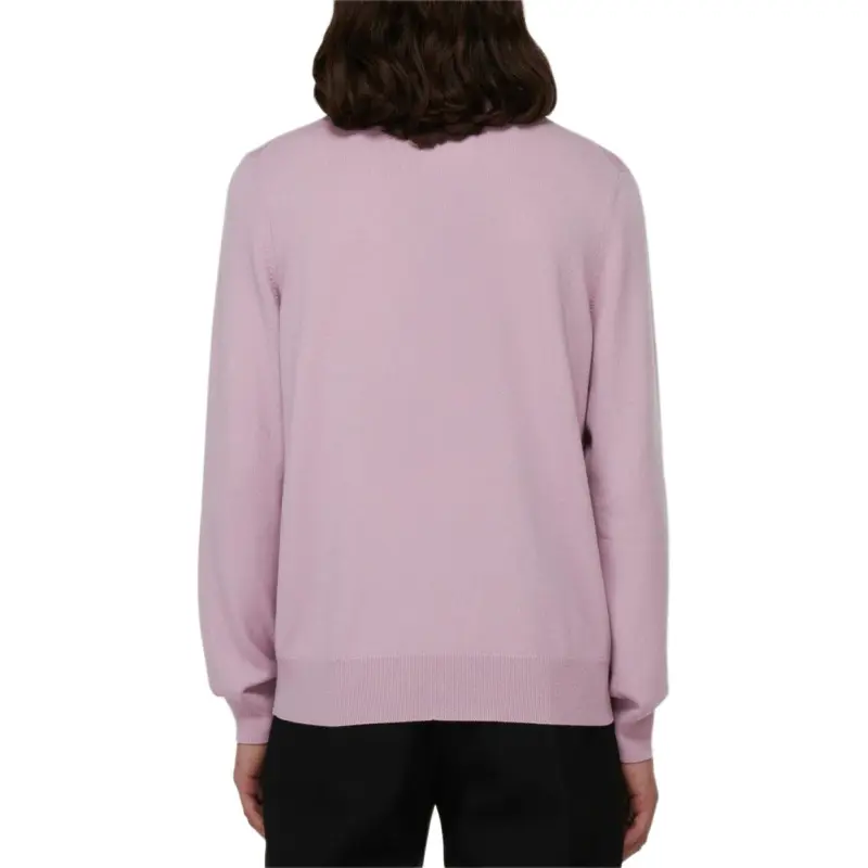 Alexander McQueen FW22 Sweater Men's Light Purple-3