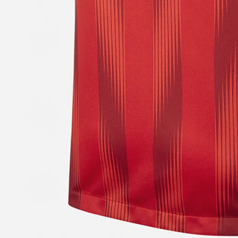 Nike Sports Life Collection Soccer Jerseys Unisex Red-2