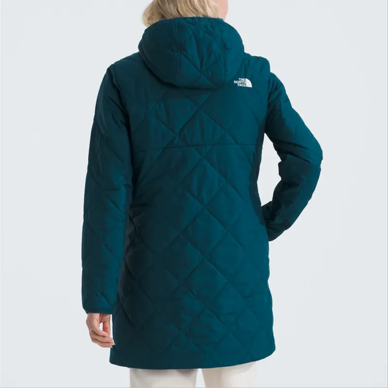 THE NORTH FACE Women's’s Shady Glade Insulated Parka-2