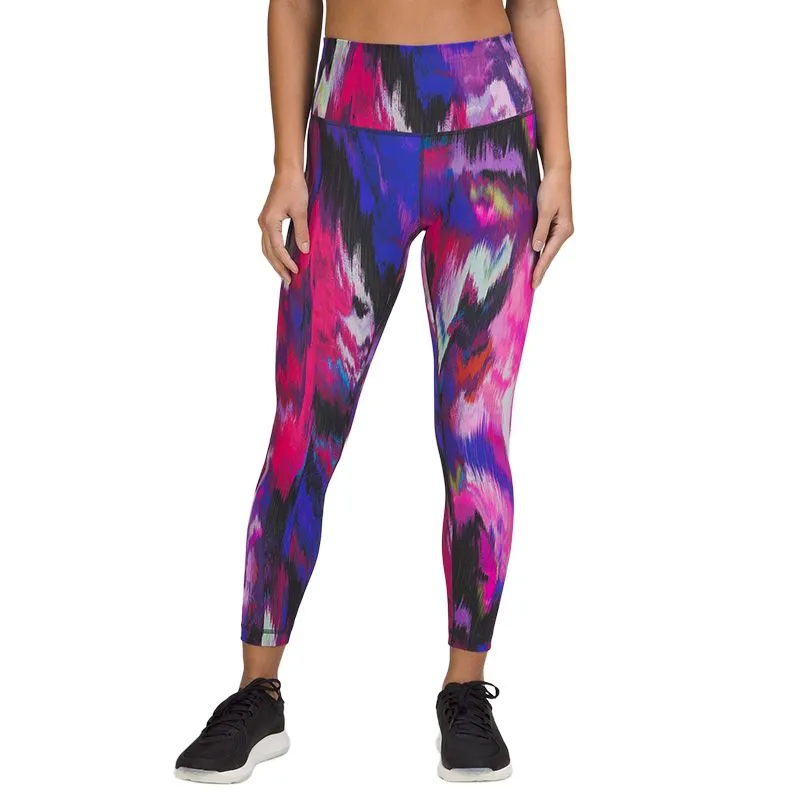 Lululemon Wunder TrainEverlux™ Yoga Pants 25' Women's-3