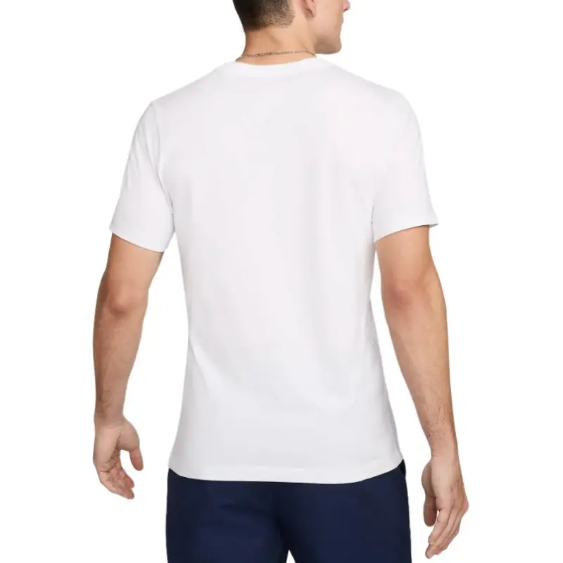 Nike Chelsea Fc Swoosh Men's Nike Soccer T Shirt-1