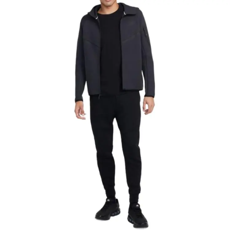 Nike Tech Windrunner '/Anthracite' Jacket-2
