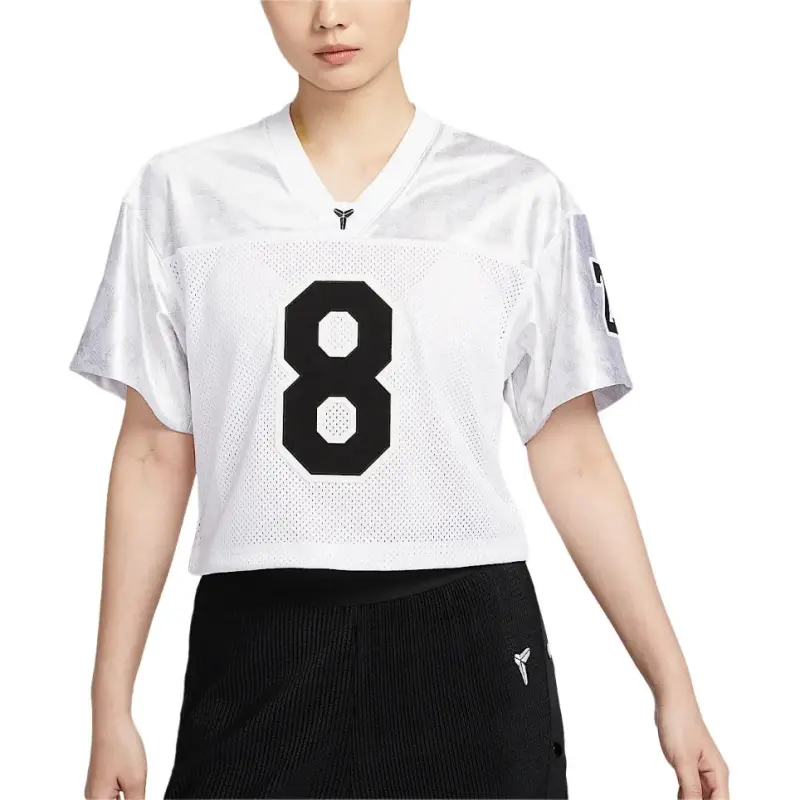 Nike Kobe Women's Football Jersey-1
