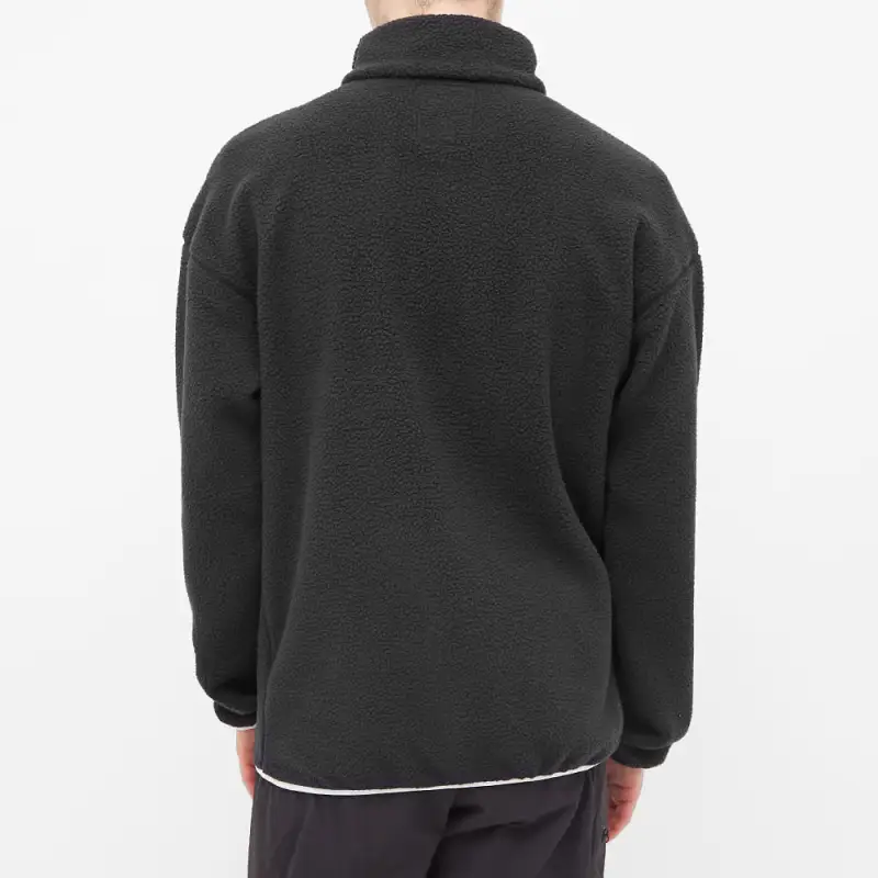 Columbia Helvetia Jacket Men's Black-3