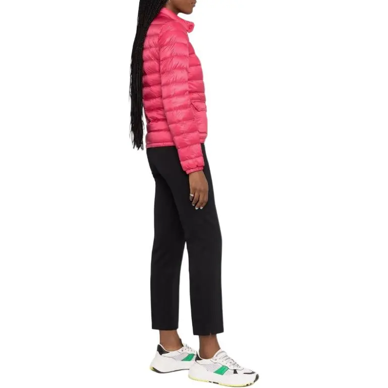 Moncler Lans Short Down Jacket-3