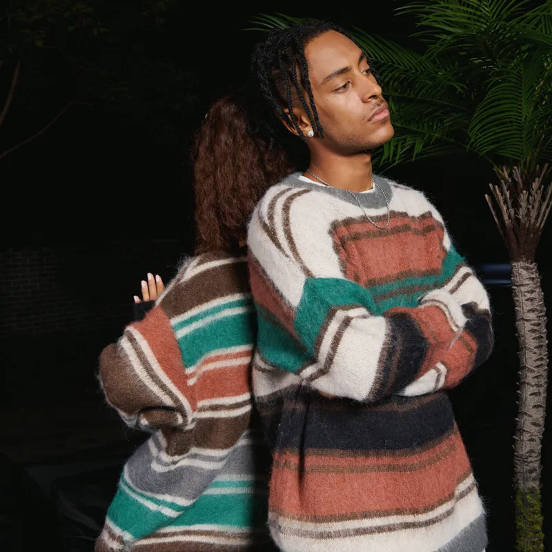 KILLWINNER Sweaters Unisex-3