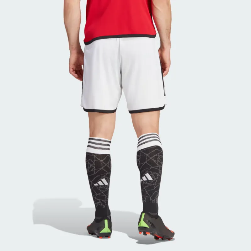 Adidas Manchester United Manchester United Soccer Bottom Men's-2