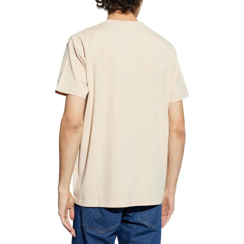 Vivienne Westwood Orb embroidered T shirt-2