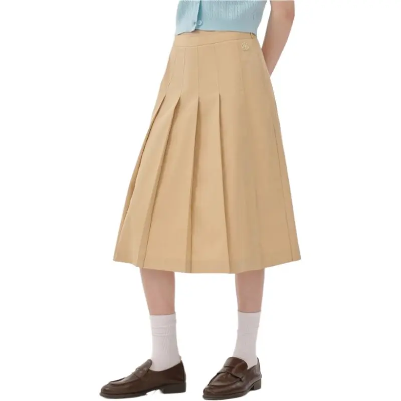 Teenie Weenie Casual Long Skirt Women's-2