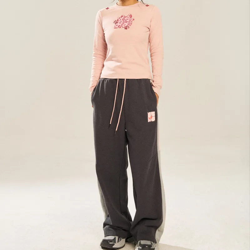 NSTNEW START Casual Pants Unisex-5