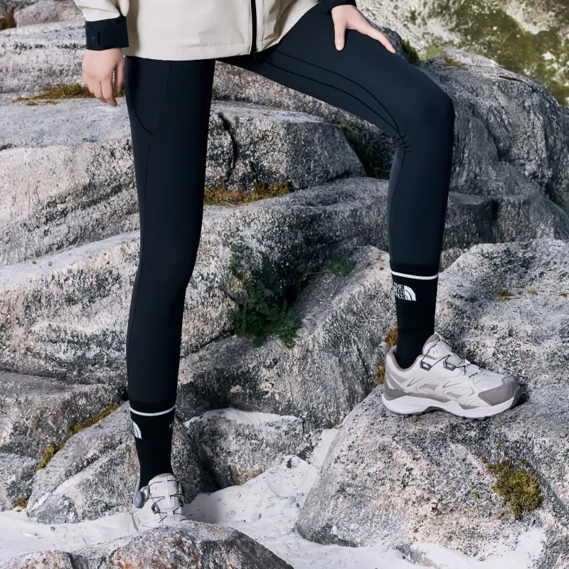 THE NORTH FACE Leggings Women's Black-2