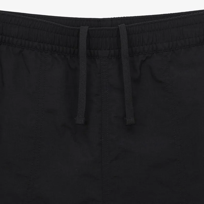 THE NORTH FACE Casual Shorts Men's Black-3
