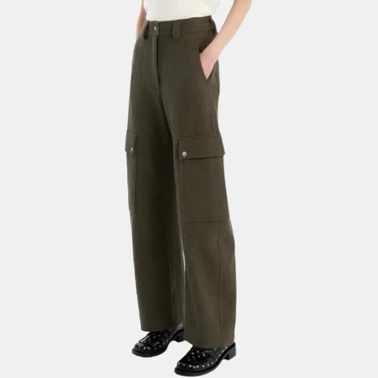III VIVINIKO Cargo Pants Women's-1
