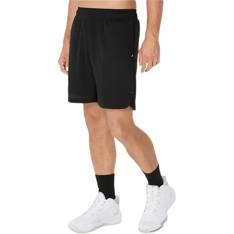 Asics Sports Shorts Men's Black-2