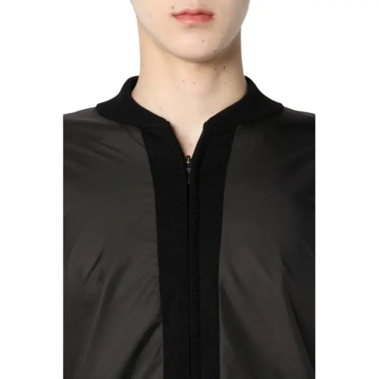 TITLEIST Jackets Coats Men's Black-4