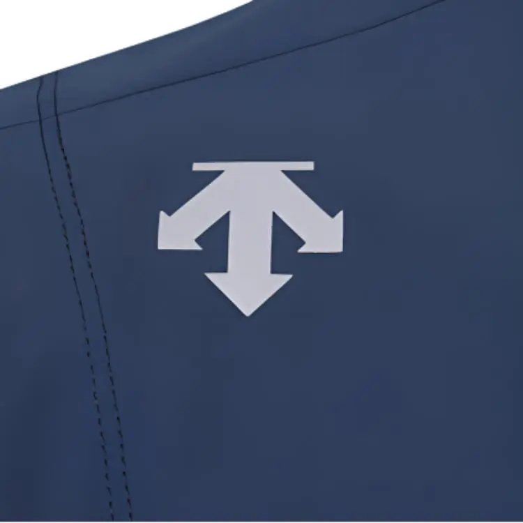 DESCENTE T Shirts Men-9