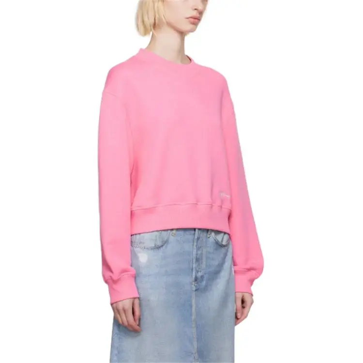 RAG&BONE Sweatshirt Women's Pink-2
