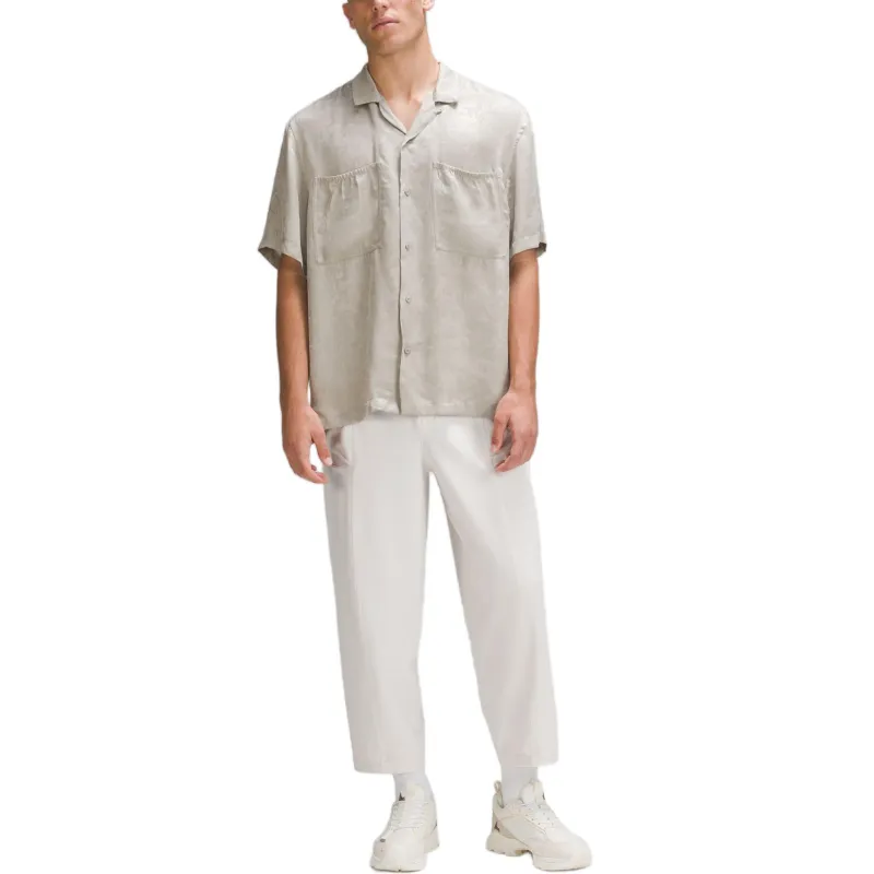 Lululemon Lab Series Casual Pants Men-6