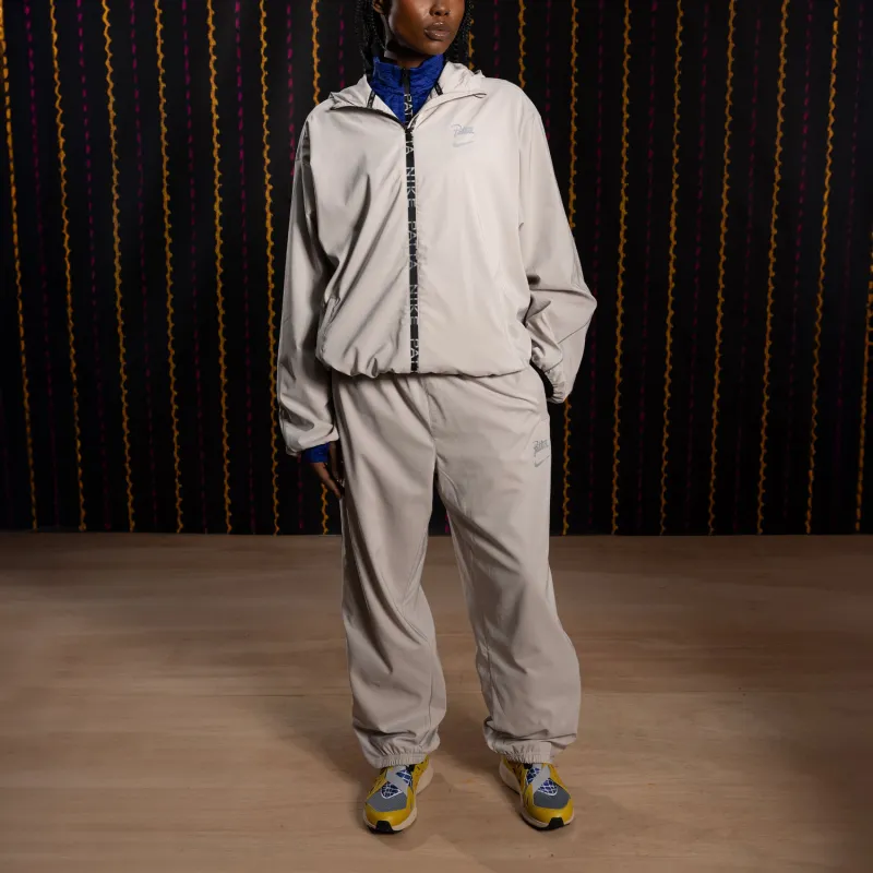 Nike X Patta Running Team Full Zip Jacket-2