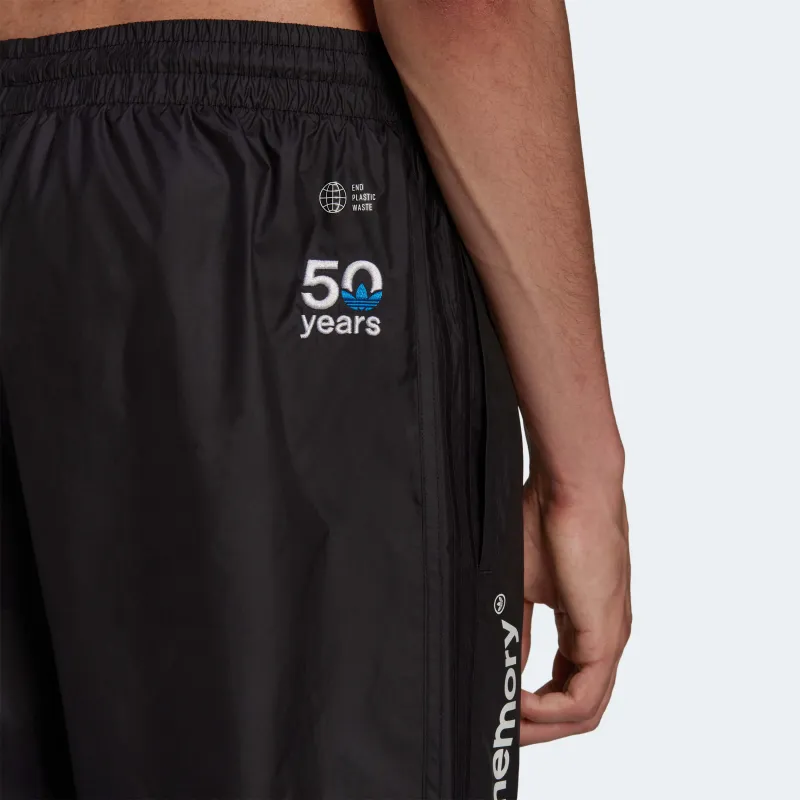 Adidas Sports Shorts Men Black-3
