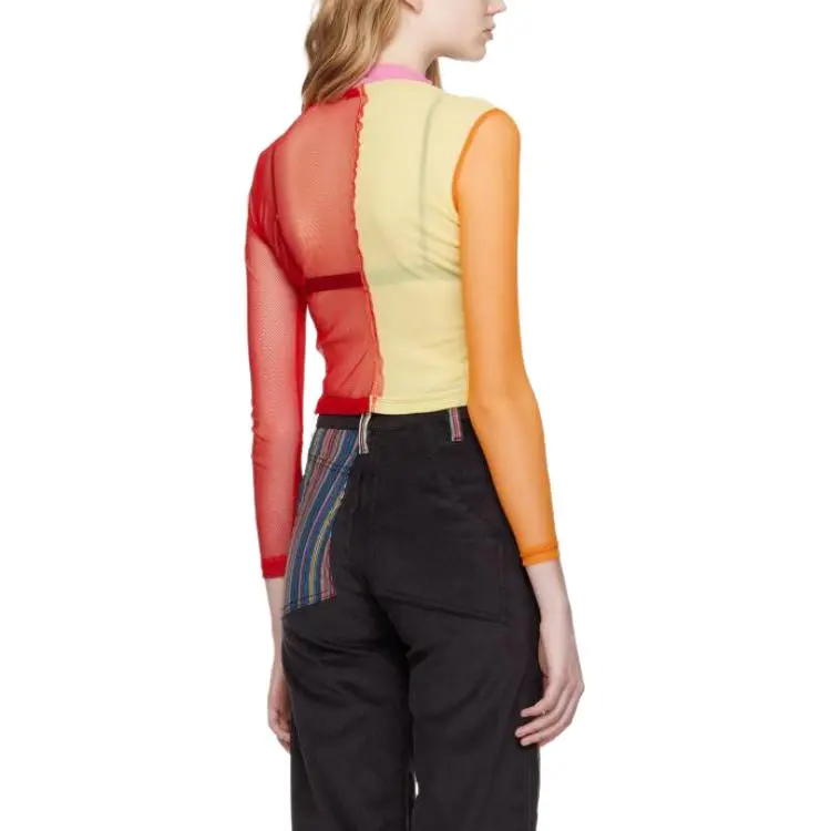 ECKHAUS LATTA T Shirt Women's Multicolor-1