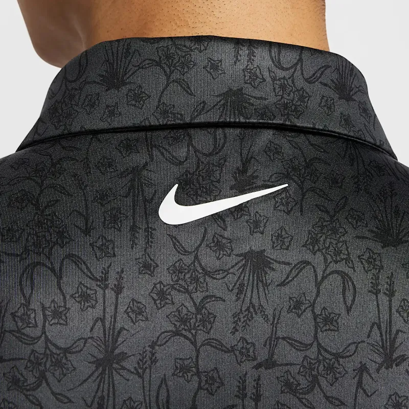 Nike Tour Men's Dri FIT Golf Polo-4