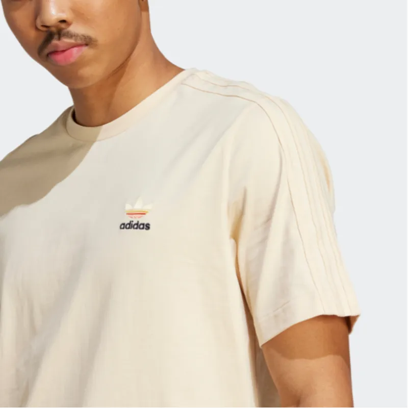 Adidas Originals Graphic Planet Tee-5