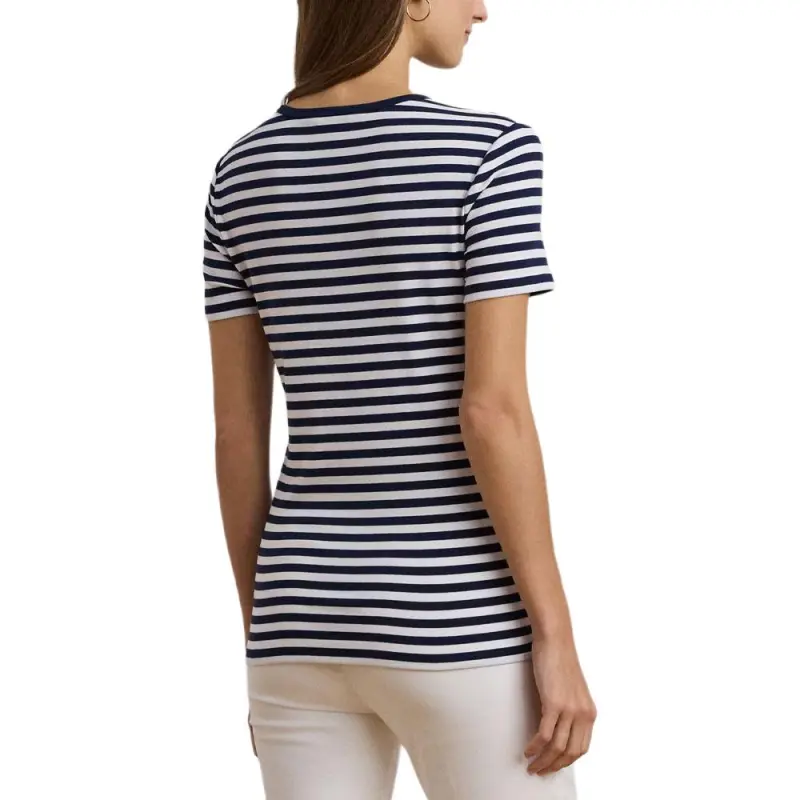 LAUREN RALPH LAUREN Alli T shirt-3