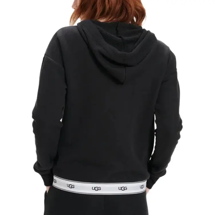 UGG Jackets & Coats Women's Black-1