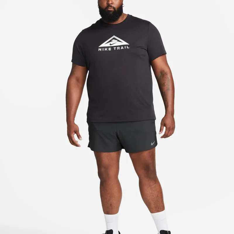 Nike Stride Men's Dri FIT 5' Brief Lined Running Shorts-2