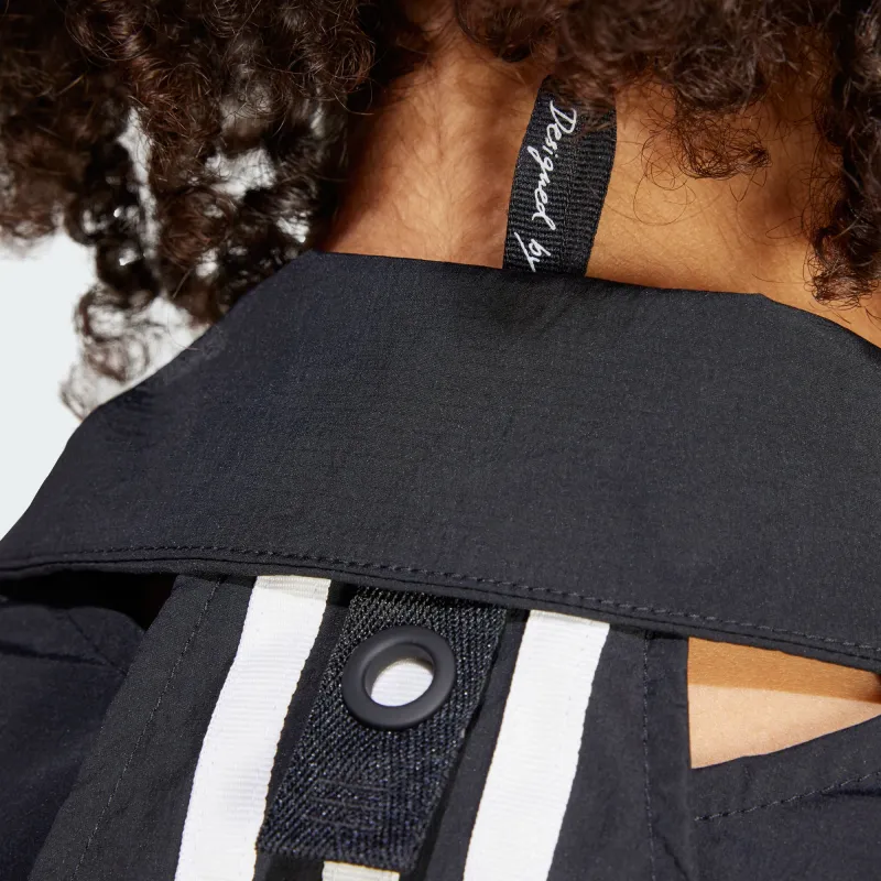adidas X Rui Zhou Lightweight Jacket-4