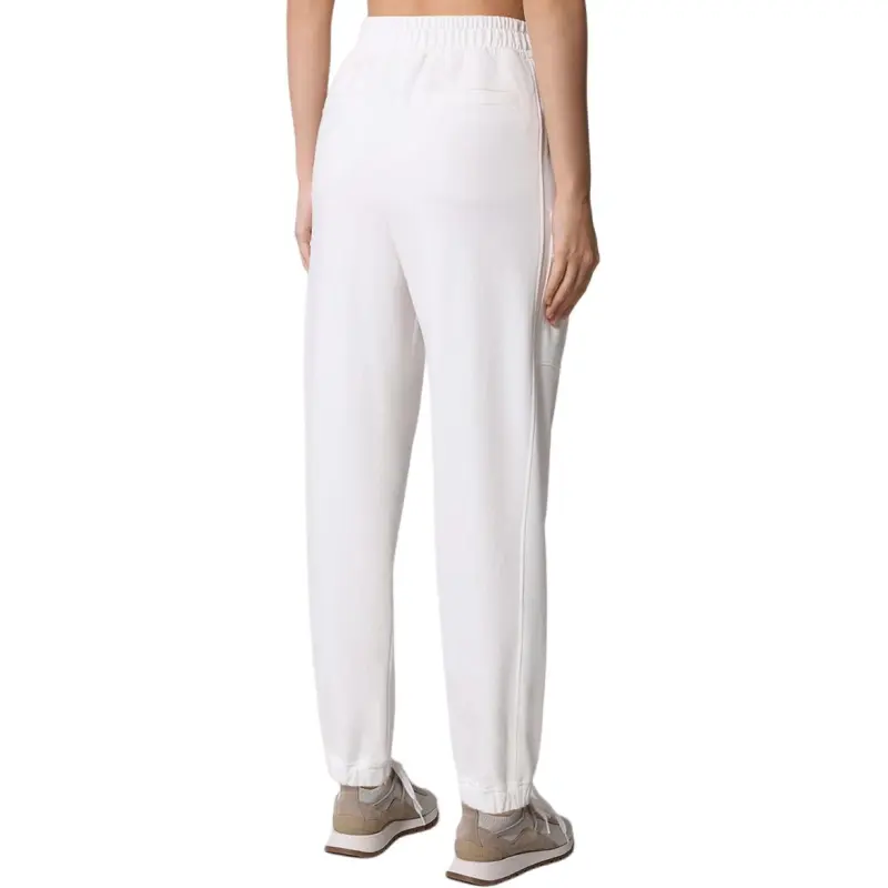 Brunello Cucinelli Side Stripe Drawstring Cargo Pants-1