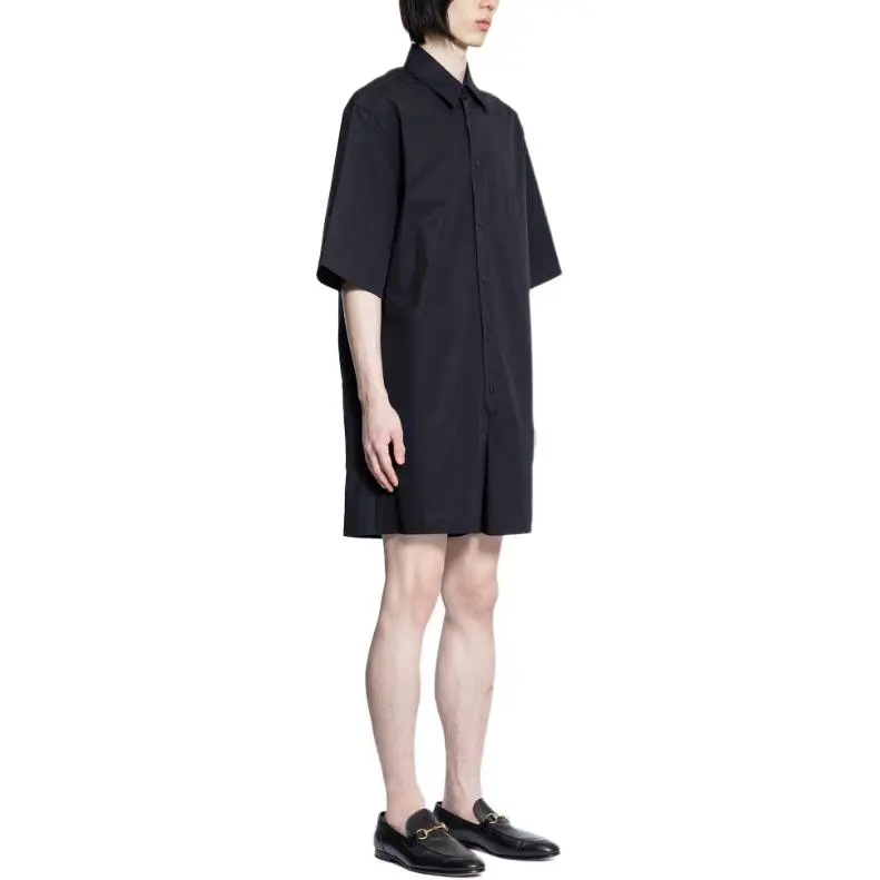 GUCCI Jumpsuits Men Black-2