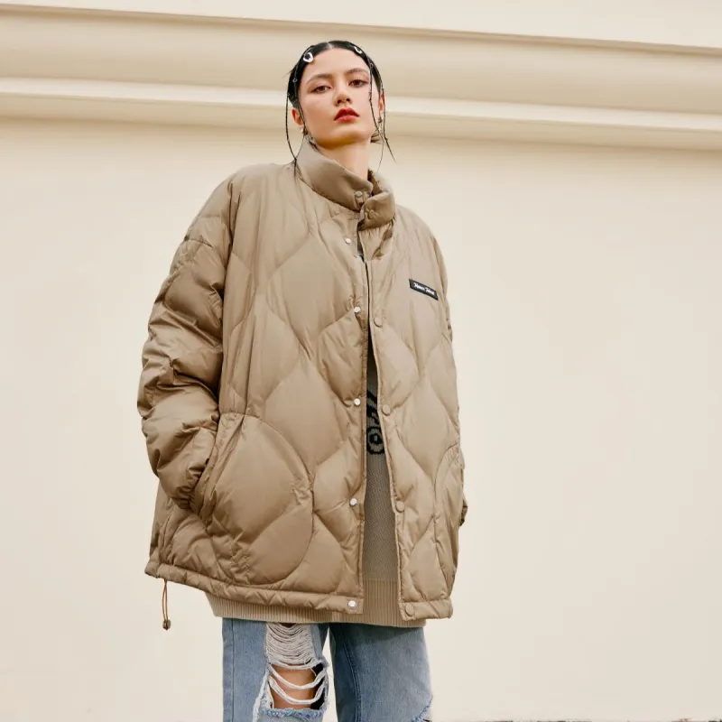 N MAX Down Jackets Unisex-2