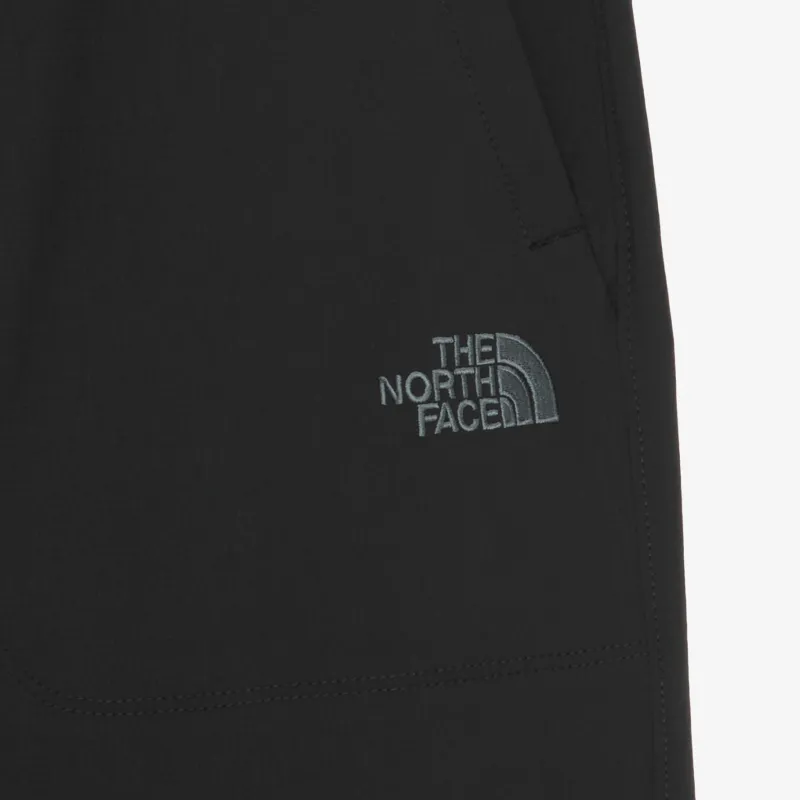 THE NORTH FACE Casual Shorts Men's Black-2
