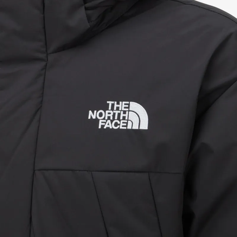 THE NORTH FACE AIR HEAT 2 Down Jacket Unisex Black 105(XL) THE NORTH FACE AIR HEAT 2 Down Jacket Unisex Black 105(XL)