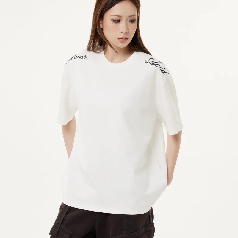 PAINT STAIN T-Shirts Unisex-12