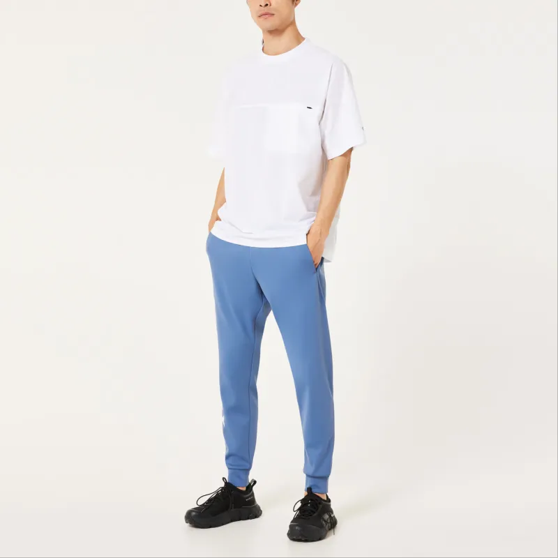 Oakley SS25 Enhance 3Rdg Synchronism Pt 8.0 Casual Pants Men's Blue-6