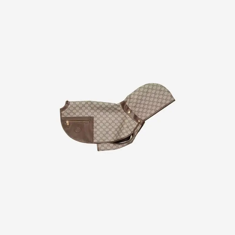 GUCCI Pet Clothing-2