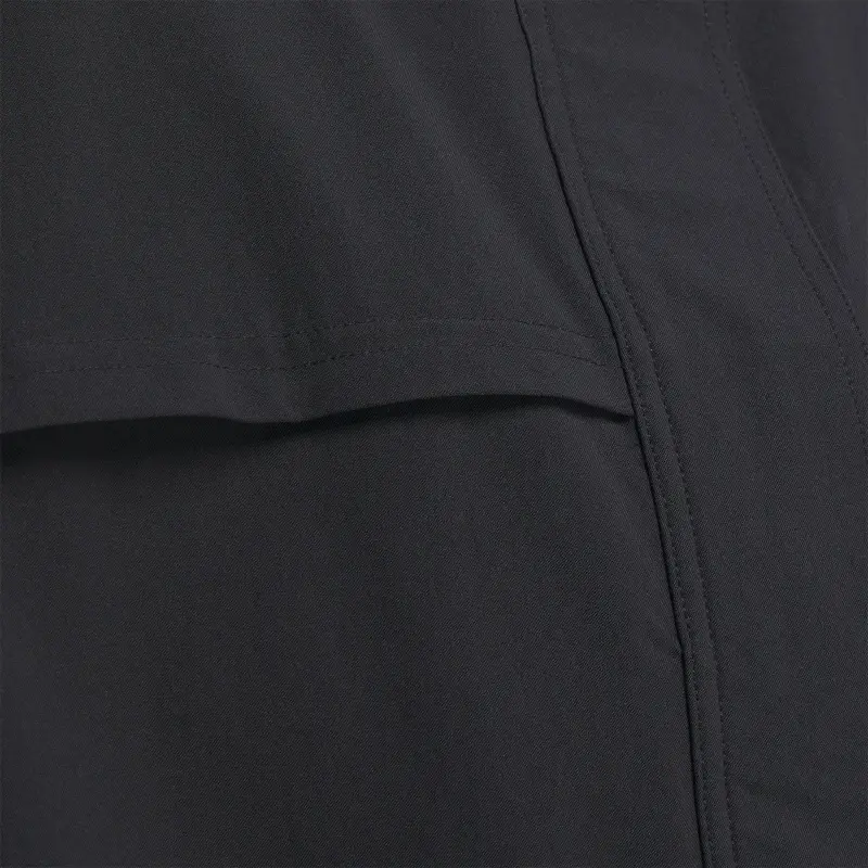 Reebok Active Collective Skystretch Jackets Coats Women's Black-4