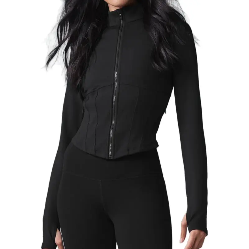 Alo Yoga Jackets Women's-4