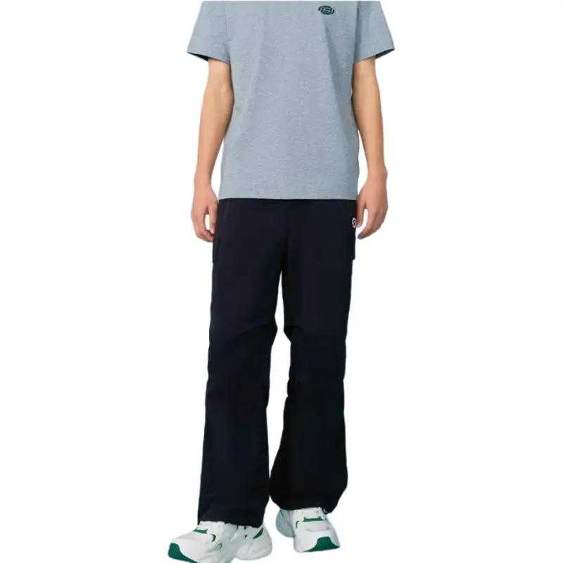 Skechers Casual Pants Women's Carbon Black-3