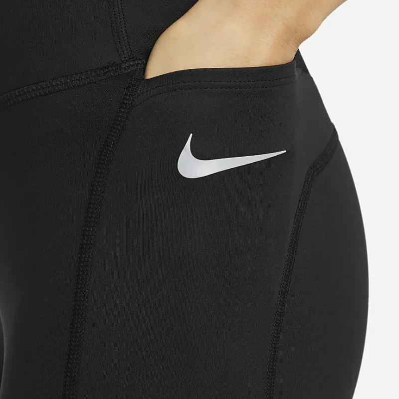Nike Epic Fast 'Black' Running Leggings-4