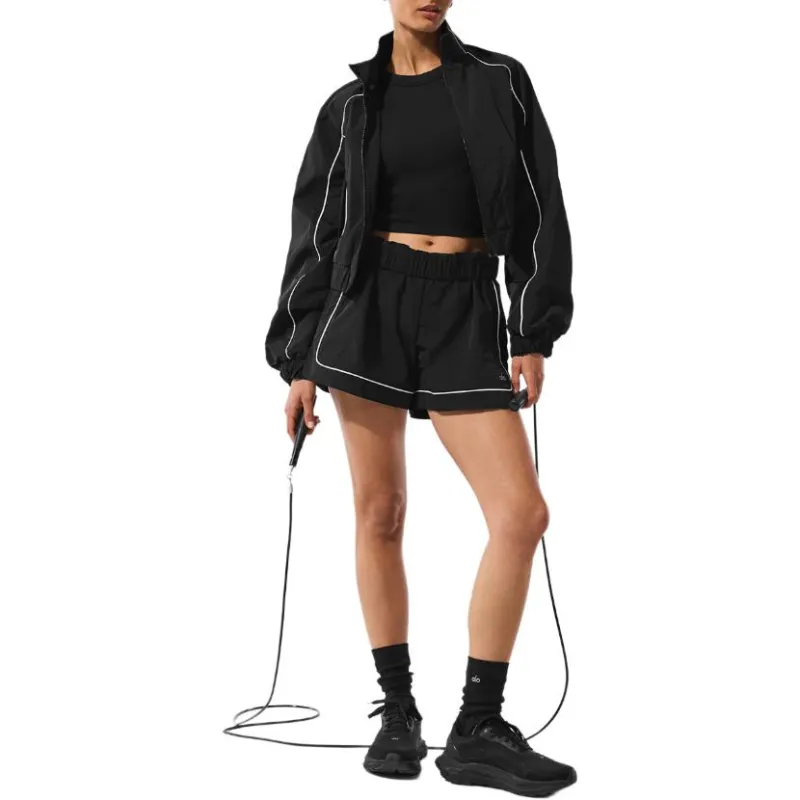 Alo Yoga Casual Shorts Women's-2