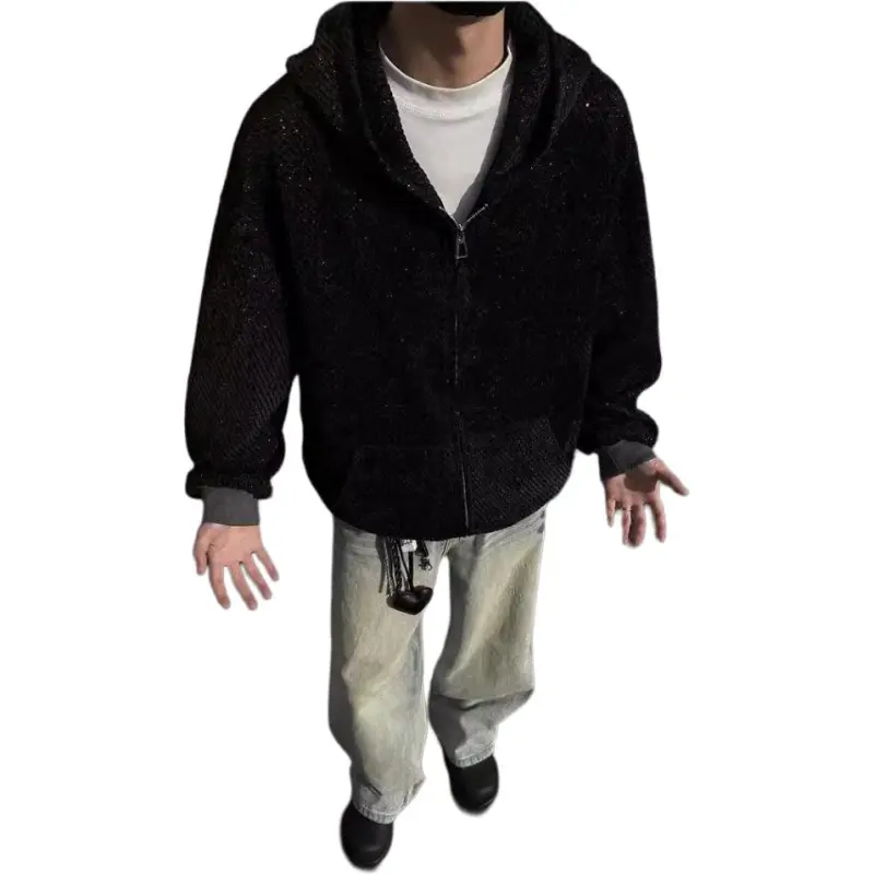 SZSX Jackets Unisex-5