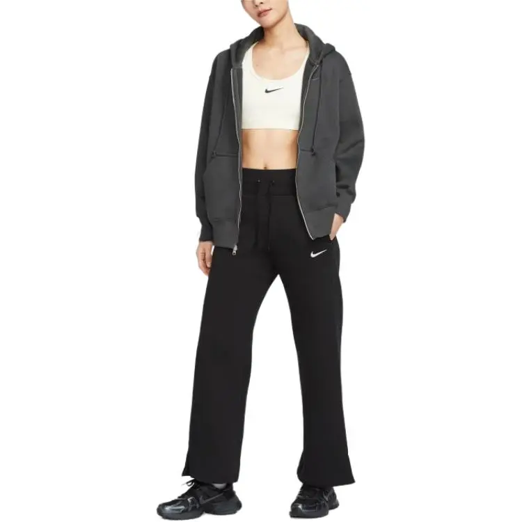 Nike Jackets Women's Gray 060-2