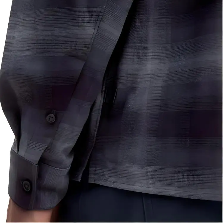 Lululemon Jackets & Coats Men's Gray-4