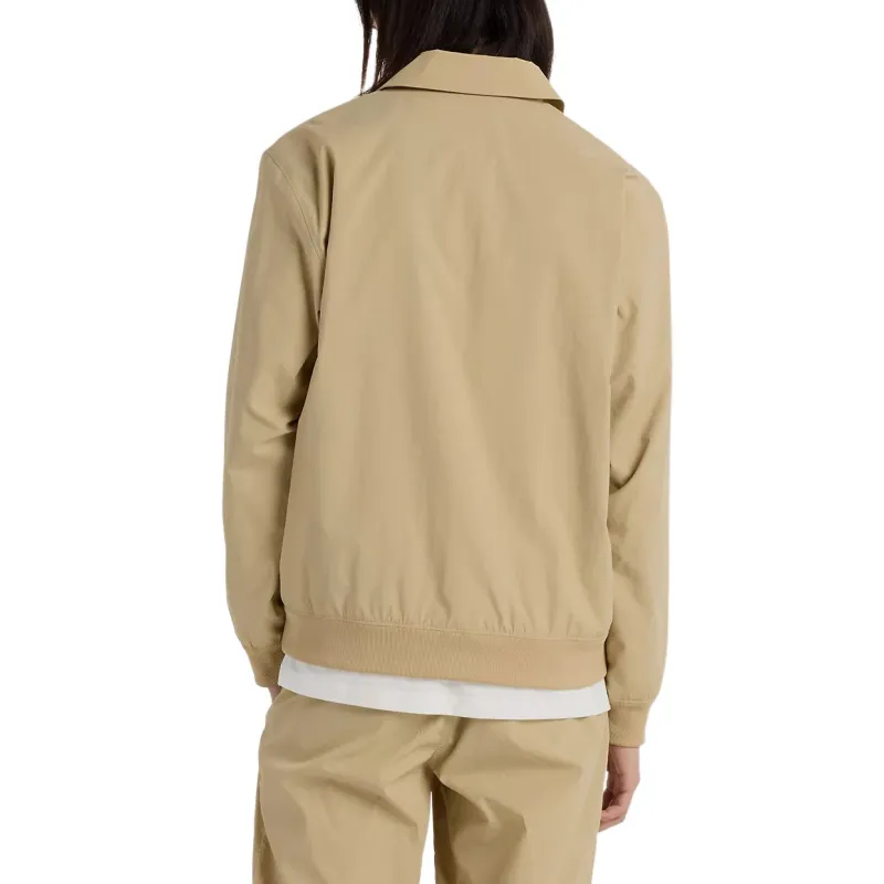 New Balance Shohei Ohtani Signature Collection Jacket Men's Khaki-2