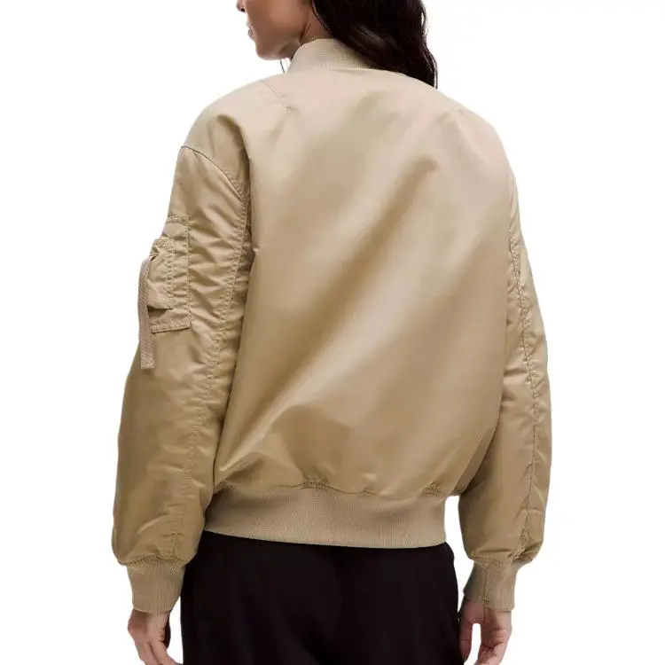 Lululemon Puffer Jacket Women's-1