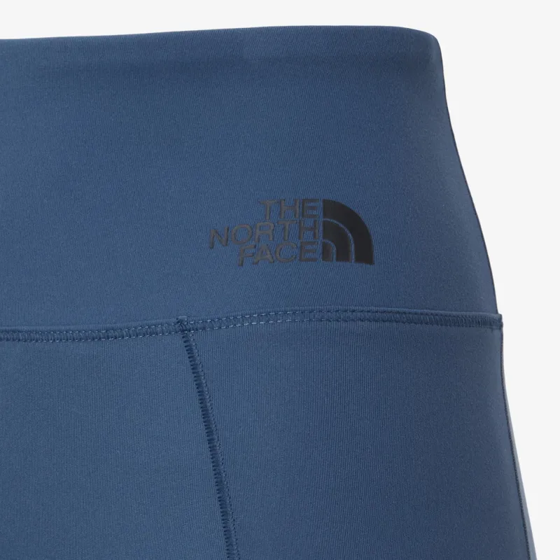 THE NORTH FACE Leggings Women's Blue-2